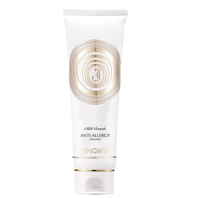 京薇温和氨基酸洗面奶清洁水润温和感保湿洁面乳温和舒缓洗面奶150ml默认尺寸