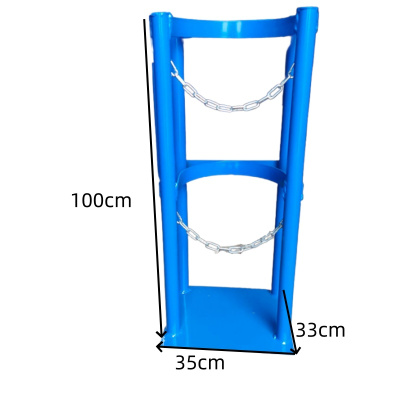 伊洛源 气瓶固定货架