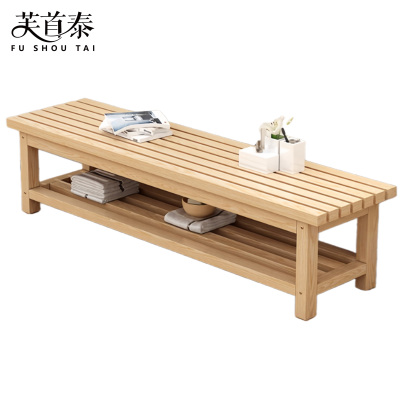 芙首泰双层休闲凳800*400*400mm个