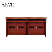 富莱斯宝 升降电脑桌学习桌培训桌办公桌 1600*500*750 /张