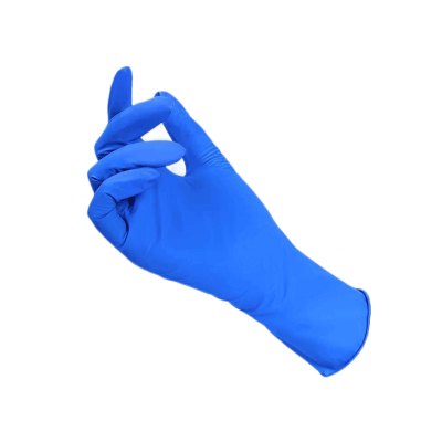 友鑫邦 一次性防护手套 50付/盒 盒