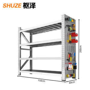 枢泽 货架 储物架 150*60*200cm 组