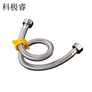 科极睿 编织管个