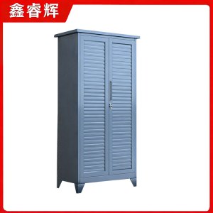 鑫睿辉 户外储物柜 700*500*1850mm 台