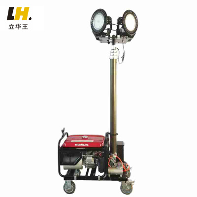 立华王(LihuaKing) LH5410 4*100W、IP65、13.5h、电压AC220V