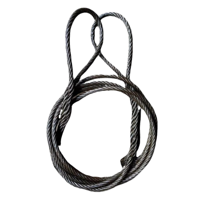 泽奋钢丝绳 6*19+FC-16-1770米