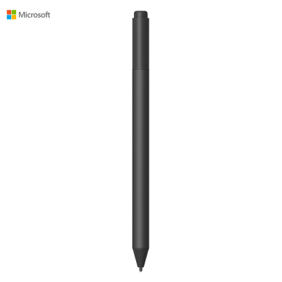 微软（Microsoft）Surface4096级压感触控笔平板电脑触控笔典雅黑