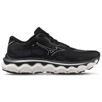 MIZUNO女士跑步鞋缓震回弹耐磨训练日常通勤运动鞋