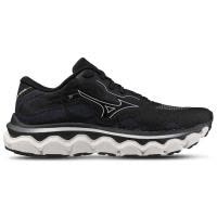 MIZUNO女士跑步鞋缓震回弹耐磨训练日常通勤运动鞋