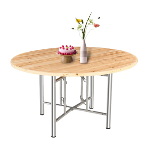 班龙圆桌2000*2000*750mm张