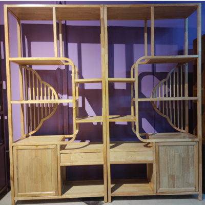 首指(SZ)花架/博古架/SZ-2189B