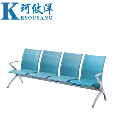 珂攸洋公共座椅排椅 四人位2405*670*900mm张