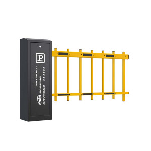 天虎 栅栏道闸 TH-SL-002 台