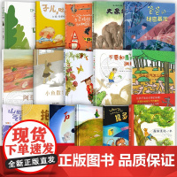 2024年深圳市罗湖区二年级上册小学暑假绘本叶子里的春子儿吐吐大象的旅程爸爸的秘密基地小鱼散步不要和青蛙跳绳花婆婆石头汤