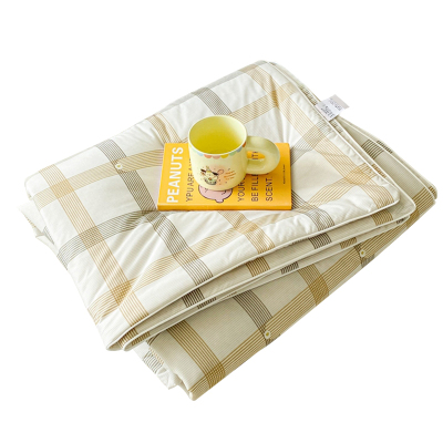 伊洛源 凉感丝夏凉被