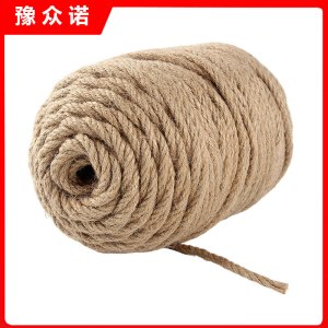 豫众诺 麻绳 20mm 米