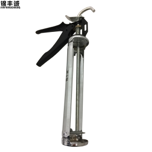 锦丰诚 玻璃胶枪 400mm 把