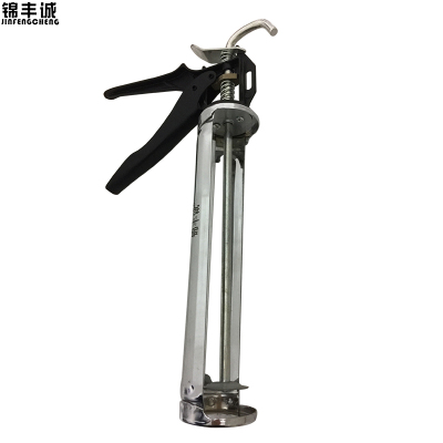 锦丰诚 玻璃胶枪 400mm 把