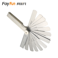 具非凡 塞尺 14PC套