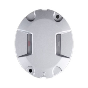 LMTMLT 嵌入式跑道中线灯20W白红LED8寸