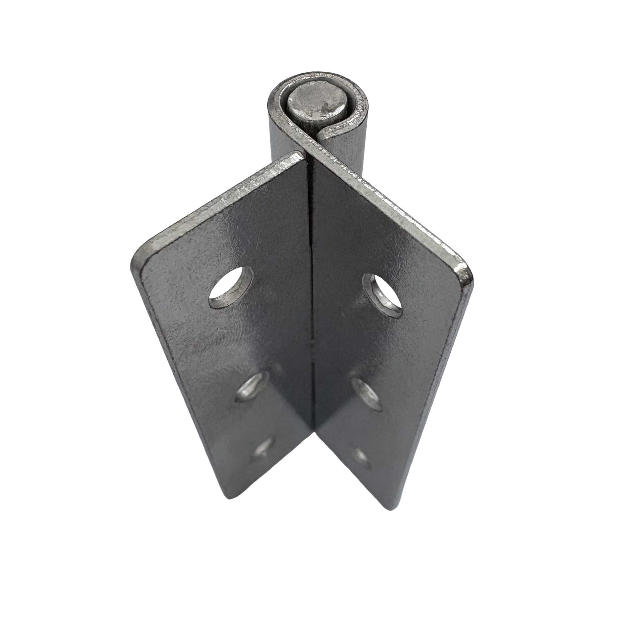 不锈钢弹簧合页 2.5寸 个