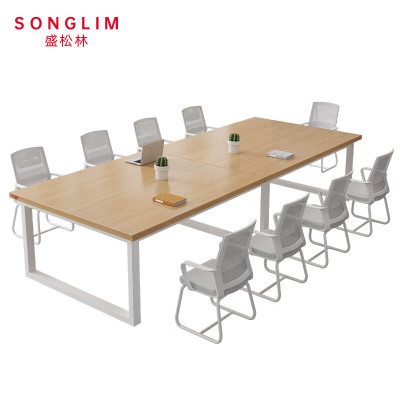 盛松林 会议桌 3600*1200*740mm 张
