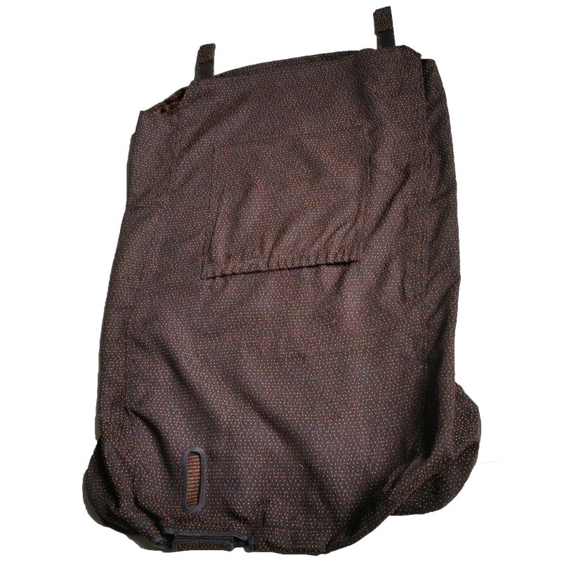 丽绣坊 CR400BF一等座椅套 90*62CM