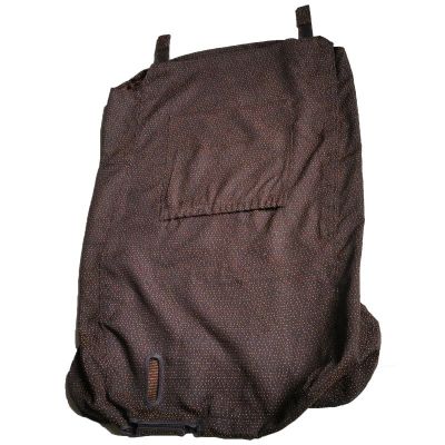 丽绣坊 CR400BF一等座椅套 90*62CM