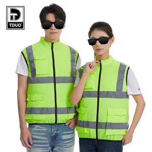 TDUO夏季马甲背心降温空调服风扇服FZ2 件