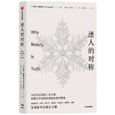 [N]迷人的对称-9787521745924