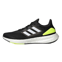 ADIDAS阿迪达斯跑步鞋PUREBOOST轻便透气低帮男鞋运动鞋HQ1449 D