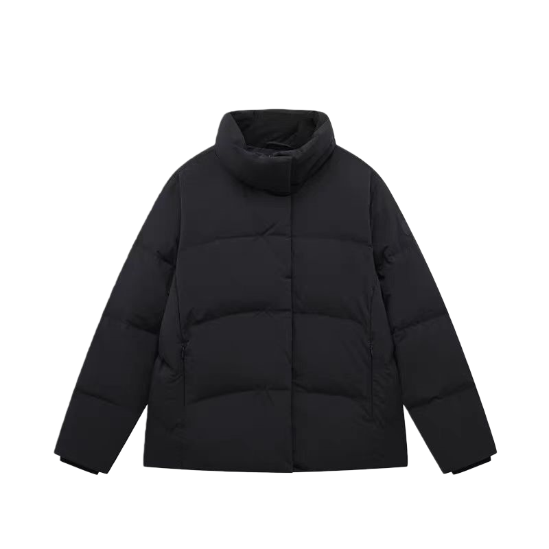 特步羽绒服976428190131