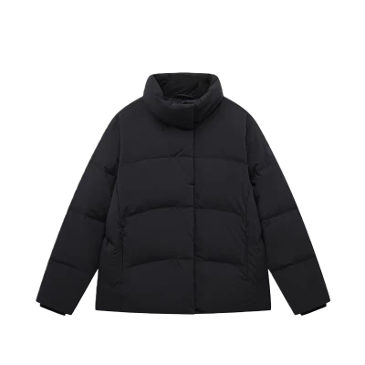 特步羽绒服976428190131