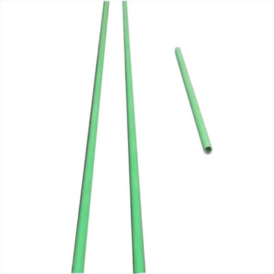 巨畅 机场专用鸟杆环氧树脂杆长8米Φ50mm配专用附件