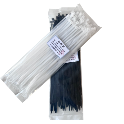 巧思唯 尼龙扎带 4.0*400mm*250条 包