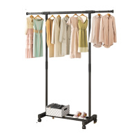 攸形晾衣架72*42*145cm个