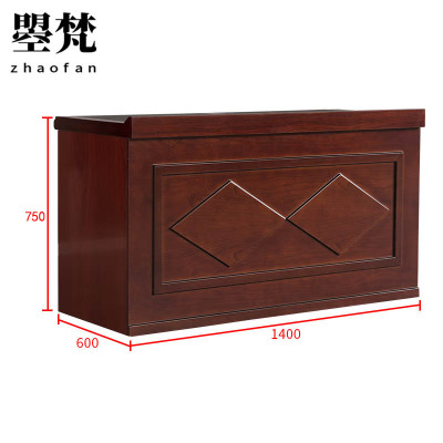 曌梵席台1400*600*750mm张