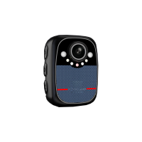 云物达 音视频工作记录仪YWD-802DJ(128G)