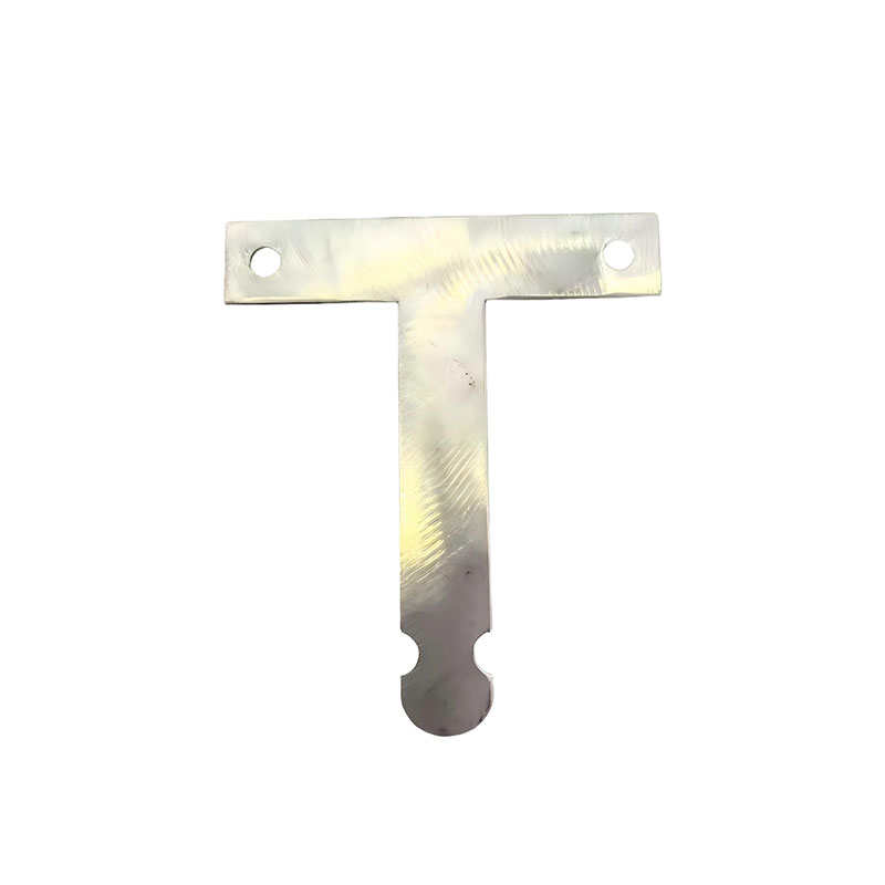 华夏京铁城 T型钢支架 100*120mm 个