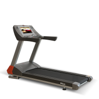 吉优JY-WNQ跑步机家庭用商用电动智能减震运动器材减肥F1-7000EA