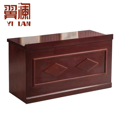 翼澜 会议台 1.4m 个