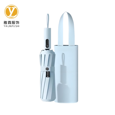 雅霖服 黑胶伞YL-HJ081803 把