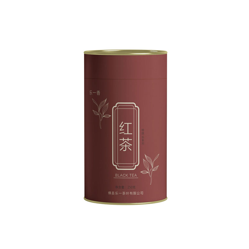 乐一香工夫红茶特级250g罐(乐系列)