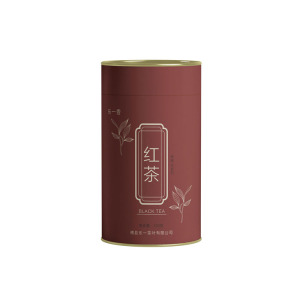 乐一香工夫红茶特级250g罐(乐系列)