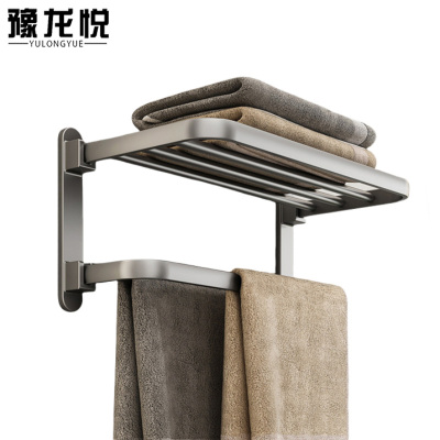 豫龙悦浴室置物架