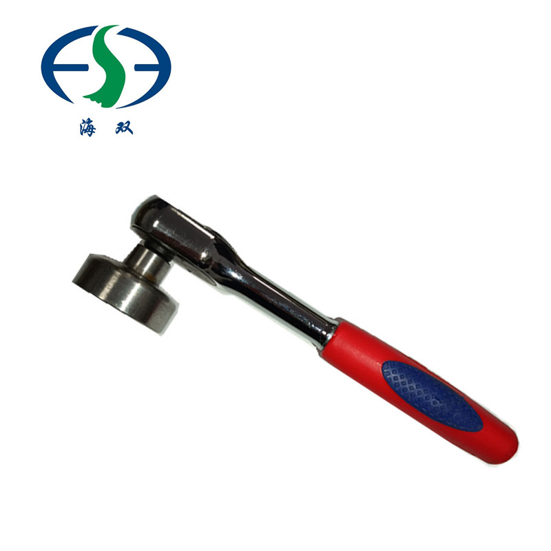 海双棘轮扳手工具组套WHHSJLZ套