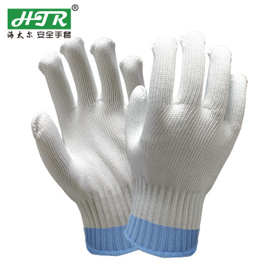 海太尔/HTR 钢丝防割手套 0073 一副