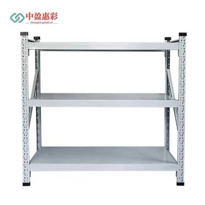 中盈惠彩 货架展示架 HC-HJ01 1500*400*2000mm 1个