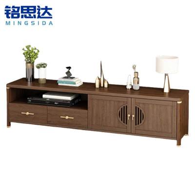 铭思达实木电视柜1.6米个