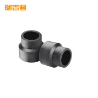 瑞吉君 PE变径直接大小头 25*32 个